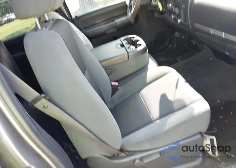 2009 Chevrolet Silverado 1500 Lt from USA, damaged, VIN 3GCEK23M19G255503